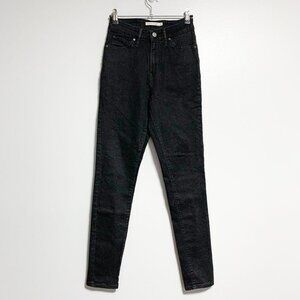 Levis 721 Skinny Jeans